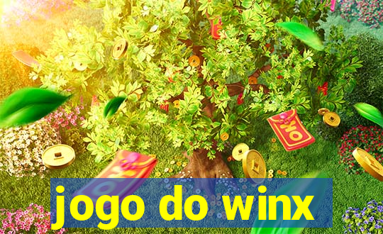 jogo do winx