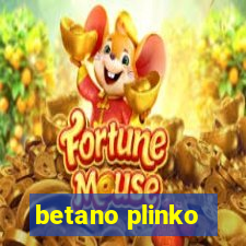 betano plinko