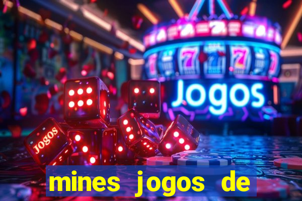 mines jogos de caca minas