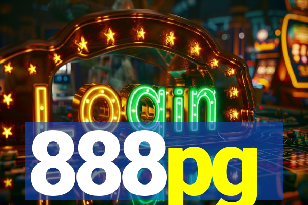 888pg