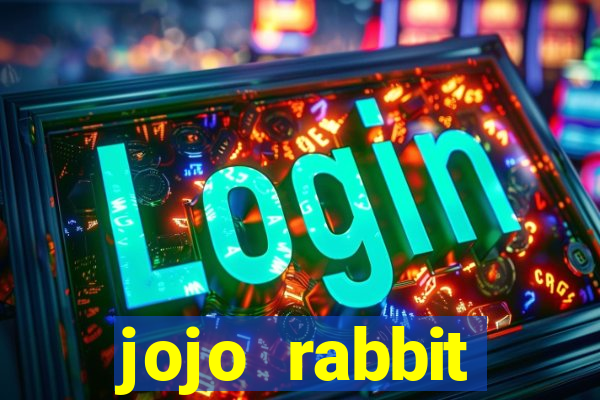 jojo rabbit assistir dublado