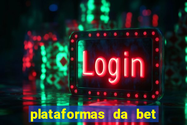 plataformas da bet com bonus de cadastro