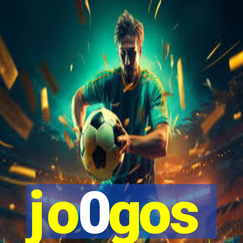 jo0gos