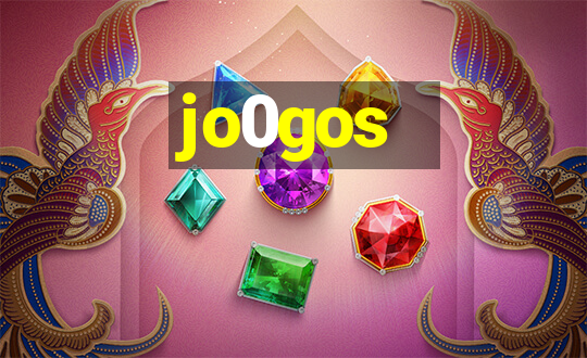 jo0gos