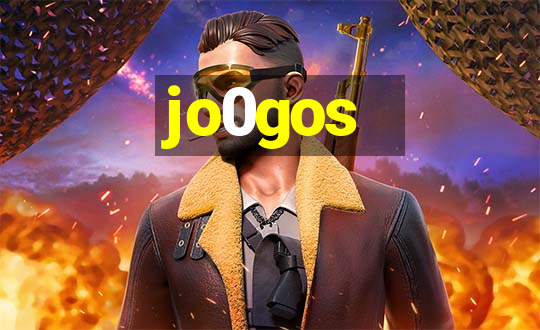 jo0gos