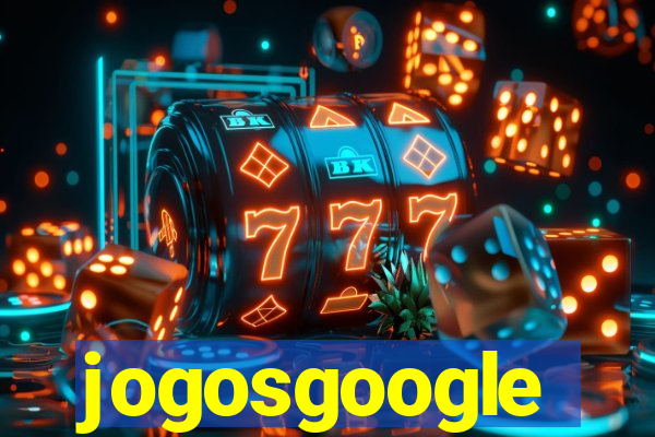 jogosgoogle