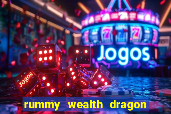 rummy wealth dragon vs tiger