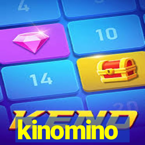 kinomino