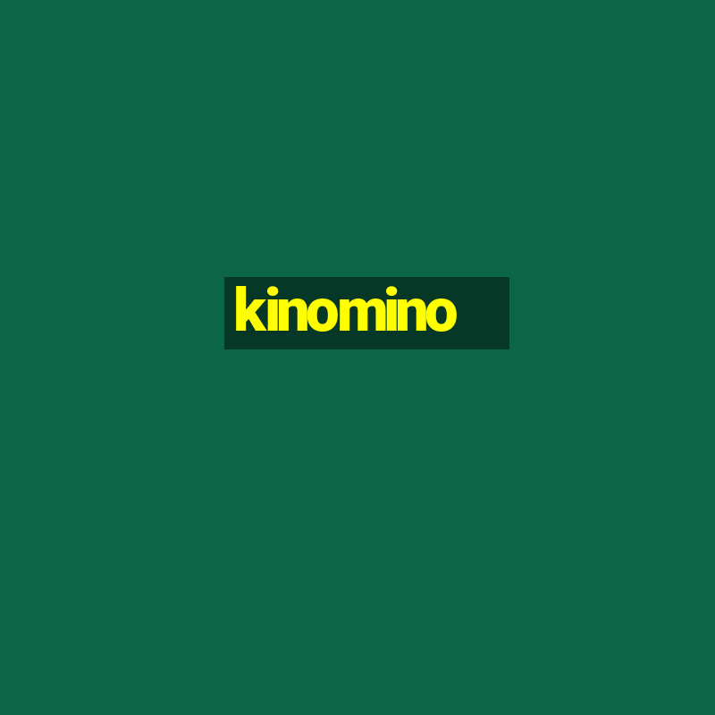 kinomino