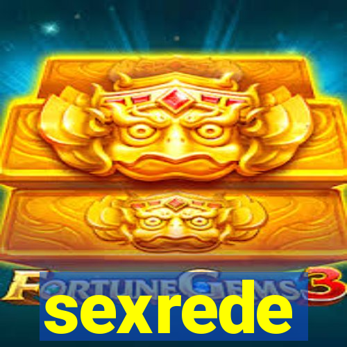 sexrede