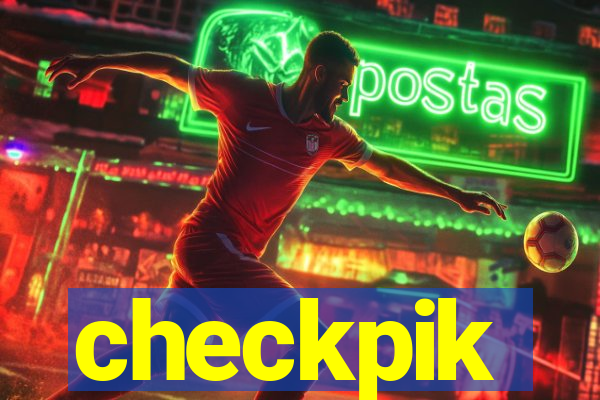 checkpik