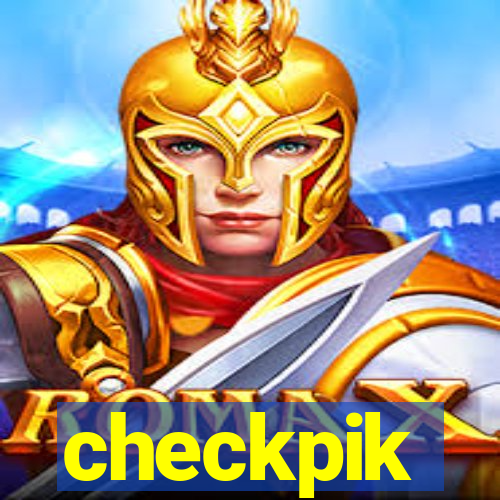 checkpik