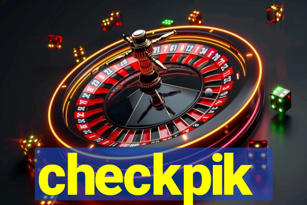 checkpik