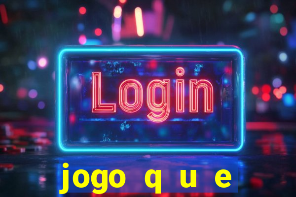 jogo q u e virgínia joga