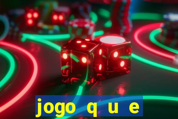 jogo q u e virgínia joga