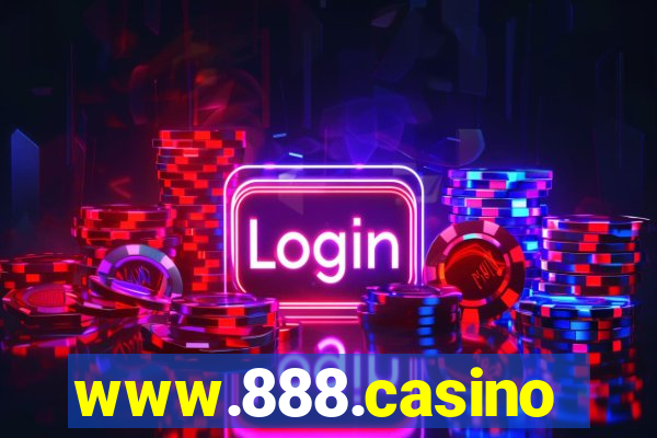 www.888.casino