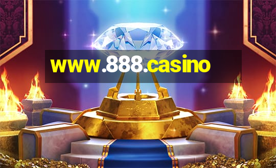 www.888.casino