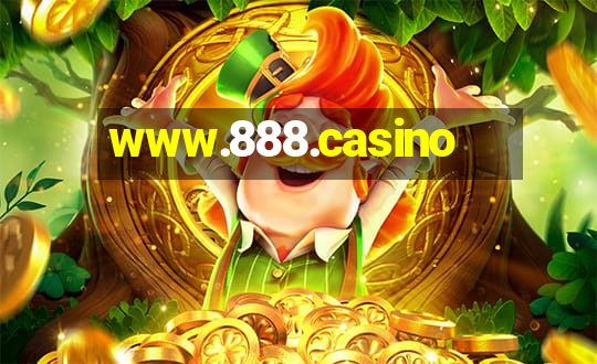 www.888.casino