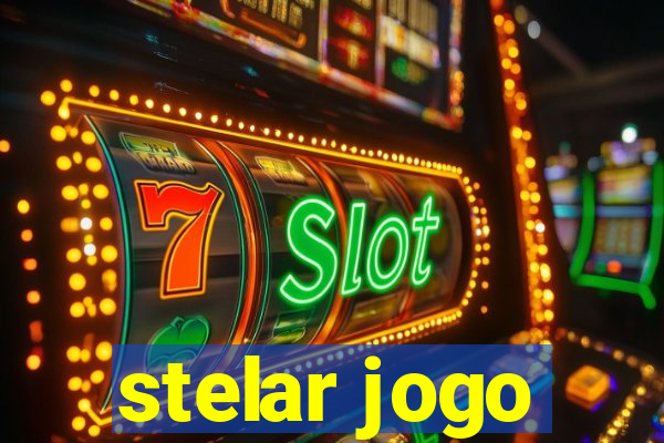 stelar jogo