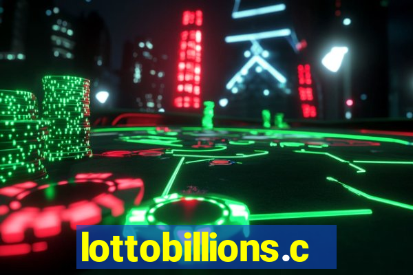 lottobillions.com