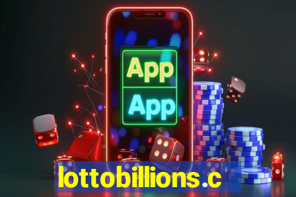 lottobillions.com