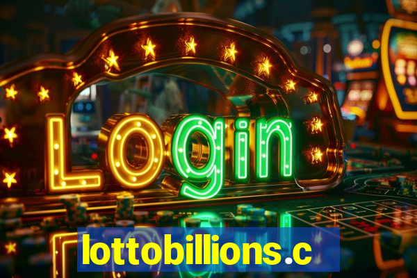 lottobillions.com