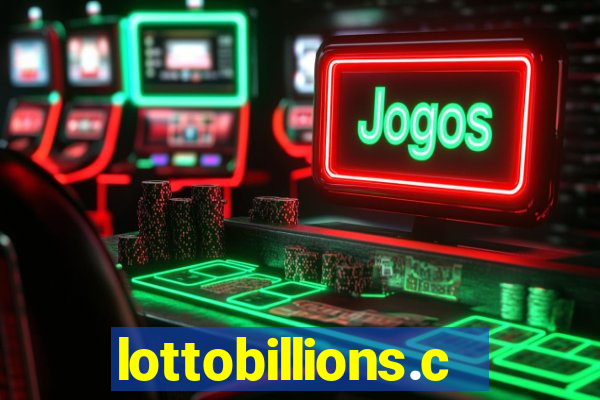 lottobillions.com