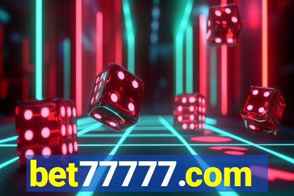 bet77777.com