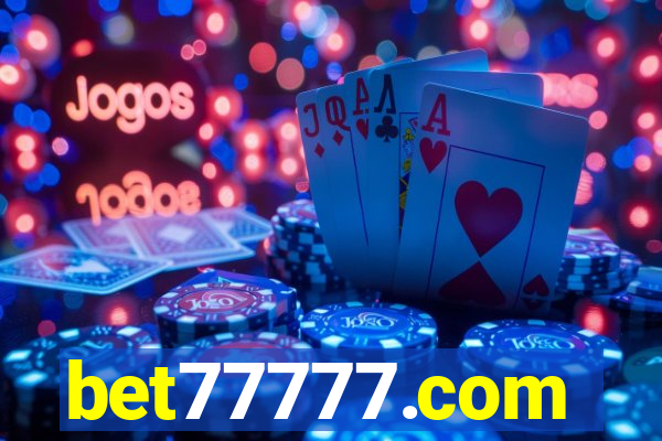 bet77777.com