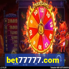 bet77777.com