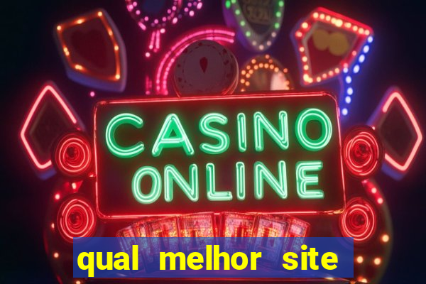 qual melhor site de jogos