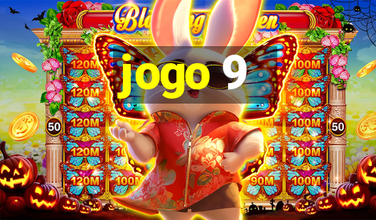 jogo 9