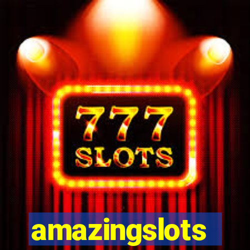 amazingslots