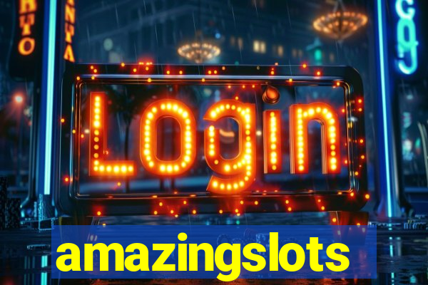 amazingslots