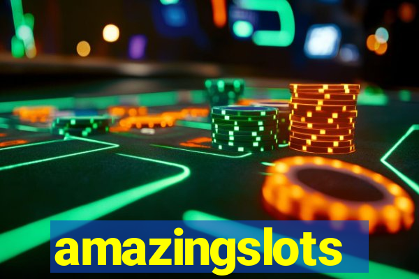 amazingslots