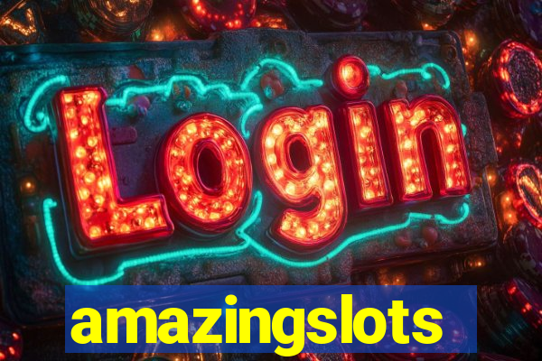 amazingslots