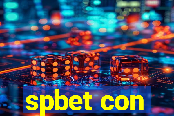 spbet con