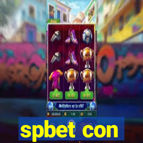 spbet con