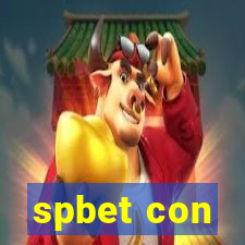 spbet con