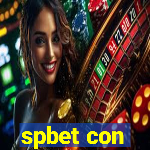 spbet con