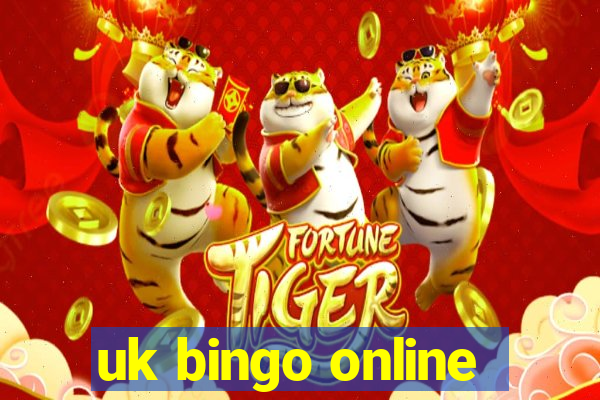 uk bingo online