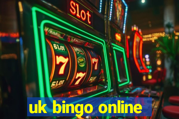 uk bingo online