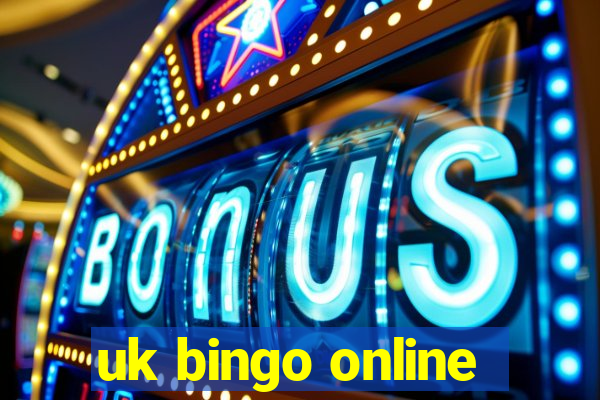 uk bingo online