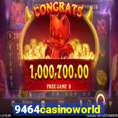 9464casinoworld