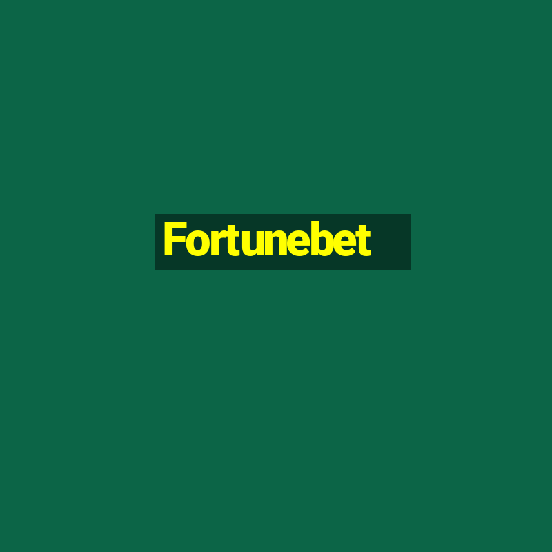 Fortunebet