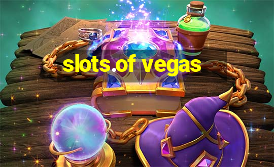 slots.of vegas