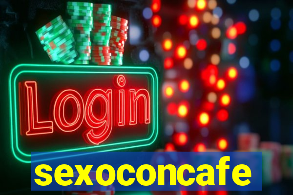 sexoconcafe