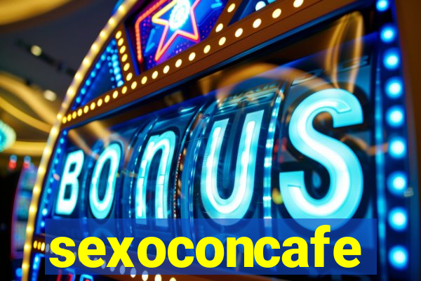 sexoconcafe