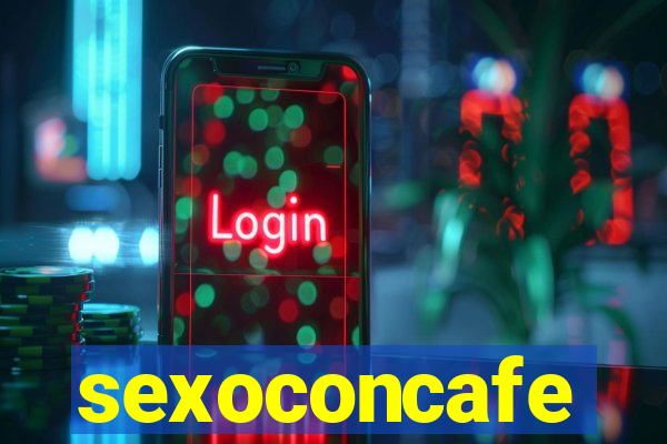 sexoconcafe