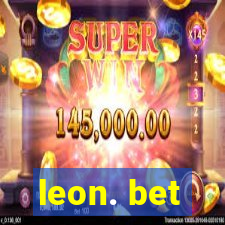 leon. bet